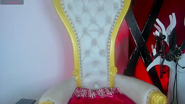 Alana Jones  online show from 10-17-25, 12:40