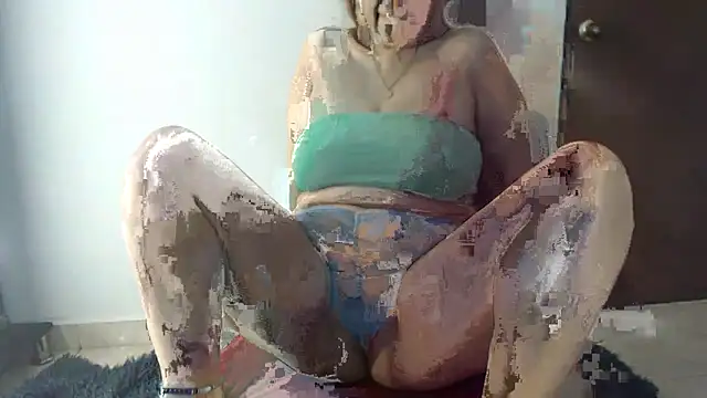 Lilly macflyy online show from 11-13-25, 05:28