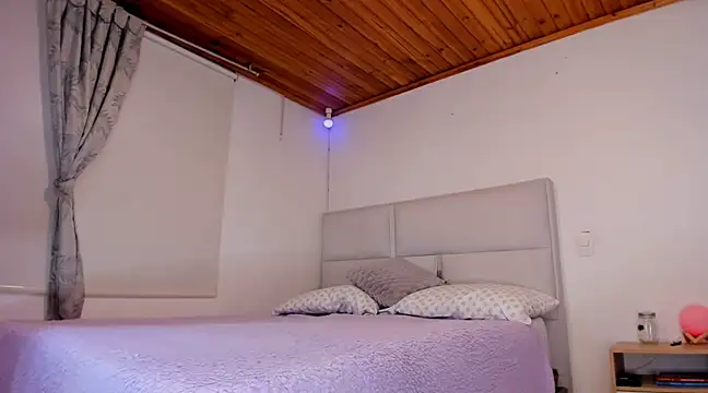 Snapshot of tierra_n chatting on 01-24-25, 12:20 tierra n online show from 01-24-25, 12:20