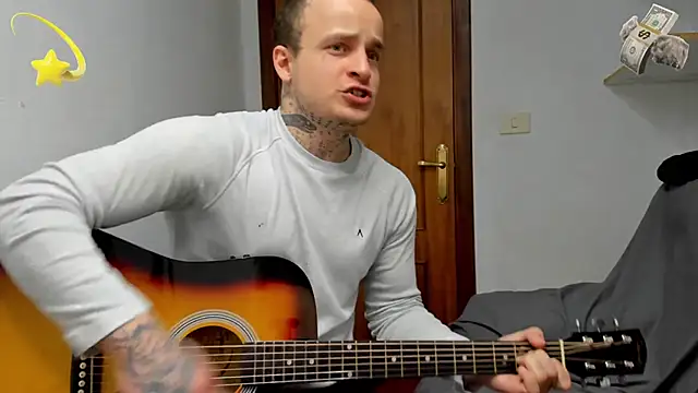 layneinchains online show from 03-10-26, 03:16