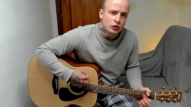 layneinchains online show from 04-10-26, 12:01