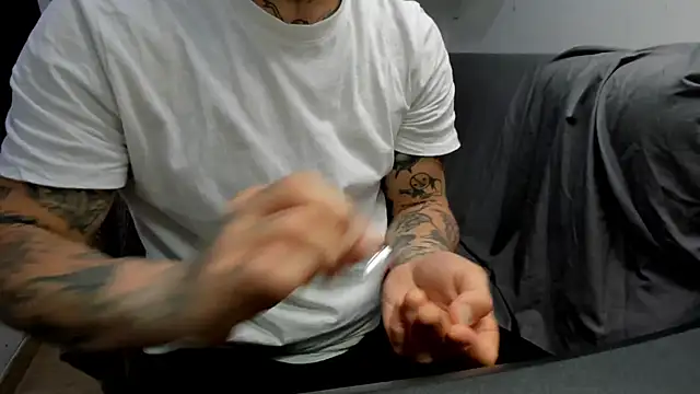 layneinchains online show from 05-27-26, 12:34