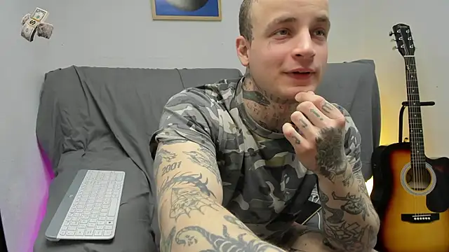 layneinchains online show from 02-08-26, 08:01