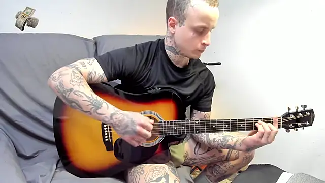 layneinchains online show from 02-06-26, 06:37