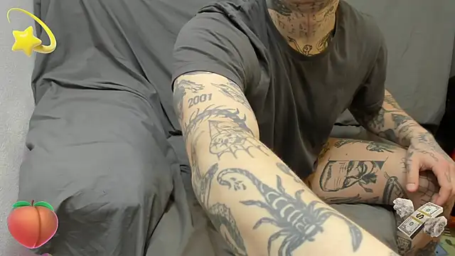 layneinchains online show from 02-17-26, 08:33