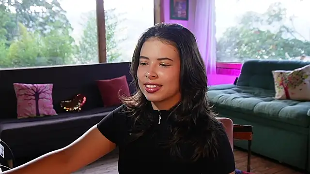 Snapshot of Kozzy_ chatting on 01-17-26, 09:07 Kozzy online show from 01-17-26, 09:07