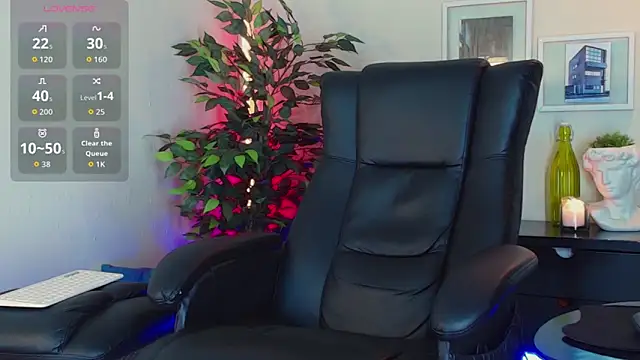 HenryBenso online show from 02-10-26, 09:52