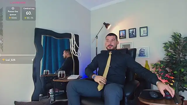 HenryBenso online show from 04-08-26, 10:50