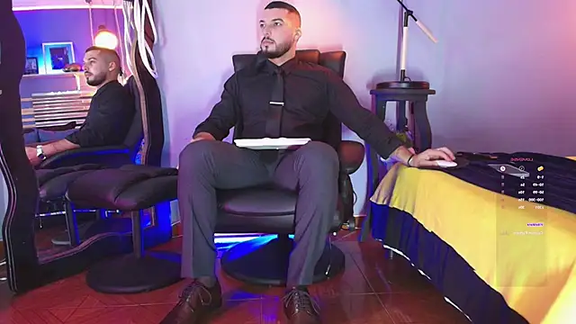 Snapshot of HenryBenso chatting on 03-07-25, 10:24 HenryBenso online show from 03-07-25, 10:24