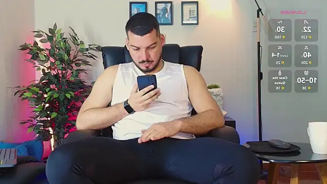 HenryBenso online show from 01-17-26, 05:49