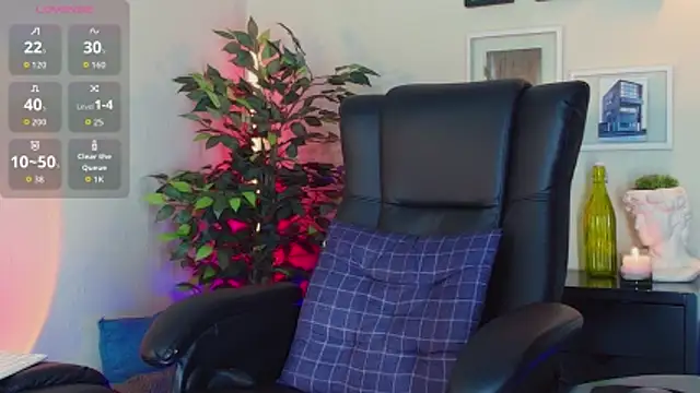 HenryBenso online show from 02-23-26, 05:35