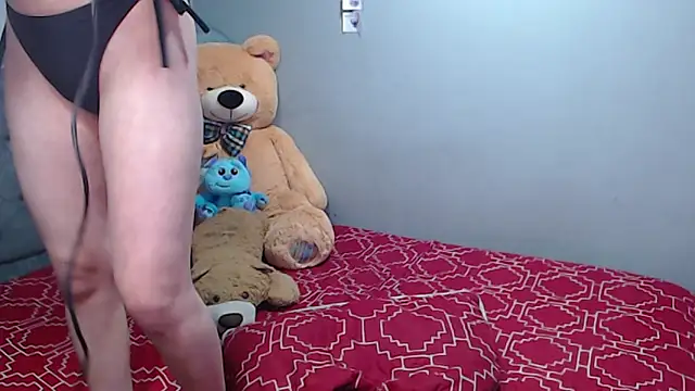 Gaby foz online show from 03-17-26, 08:01