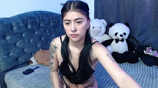 Gaby foz online show from 03-06-25, 05:54