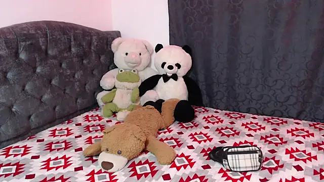 Gaby foz online show from 03-06-25, 11:31