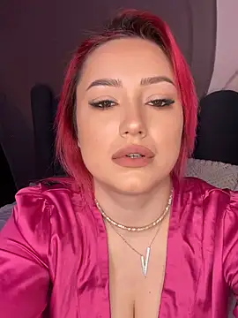 EmyHilton online show from 03-20-25, 05:24