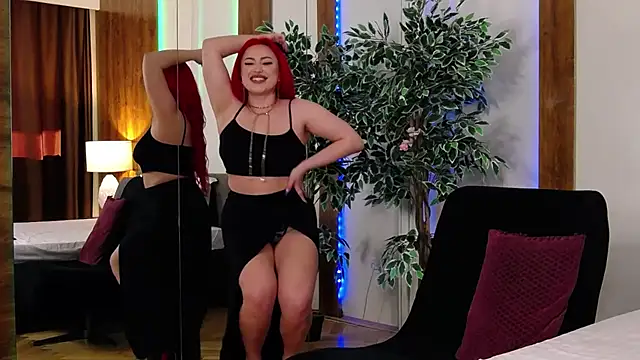 EmyHilton online show from 04-07-26, 05:42