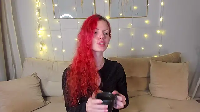 RubyAttwood online show from 03-12-25, 07:47