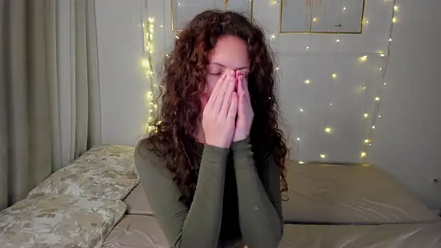 RubyAttwood online show from 11-06-25, 09:52