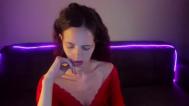 RubyAttwood online show from 05-12-26, 10:38