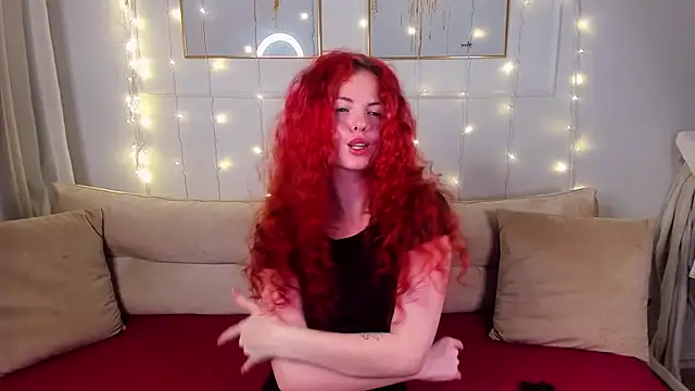RubyAttwood online show from 01-31-25, 06:46