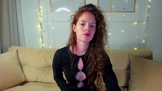 RubyAttwood online show from 11-21-25, 06:45