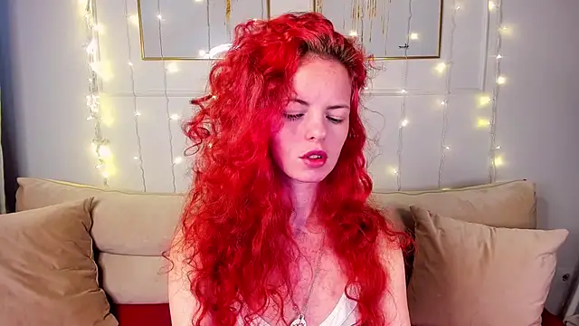 RubyAttwood online show from 02-06-25, 11:20