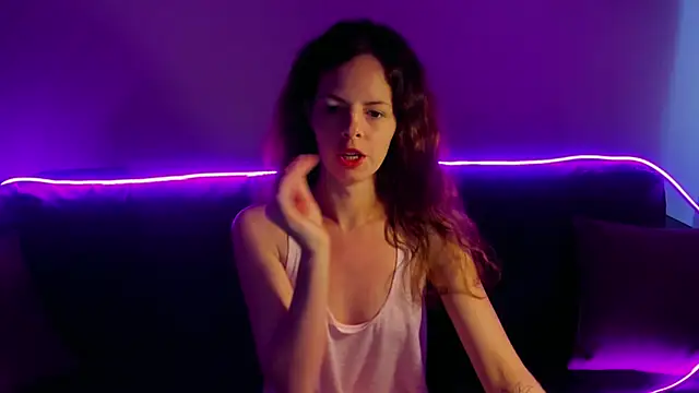 RubyAttwood online show from 02-26-26, 07:19