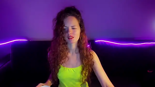 RubyAttwood online show from 02-03-26, 01:27