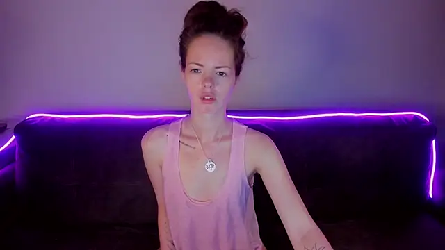 RubyAttwood online show from 04-25-26, 11:57