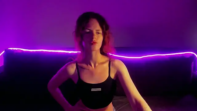 RubyAttwood online show from 03-01-26, 04:29