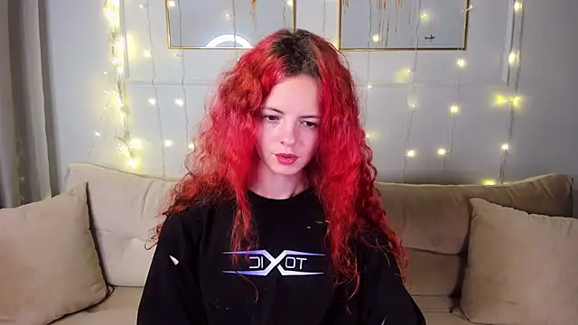 RubyAttwood online show from 03-08-25, 10:02