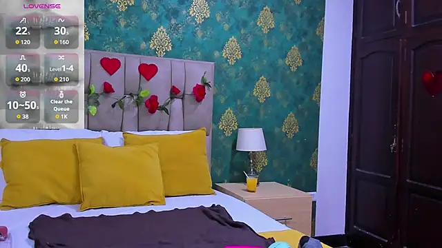 SuzanSmithh online show from 09-24-25, 11:28