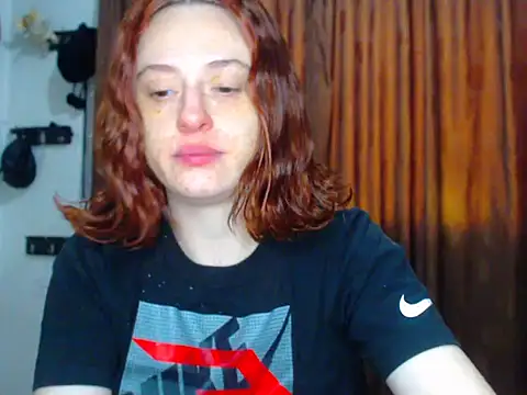 Redhead incandy online show from 07-26-26, 04:58
