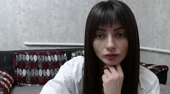 LikaLuis online show from 02-21-25, 04:05