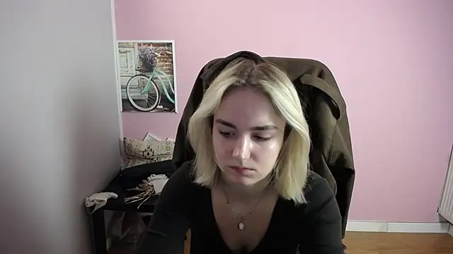 viktoria lovely online show from 04-15-26, 09:48