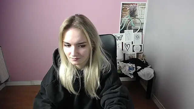 viktoria lovely online show from 12-23-24, 09:49