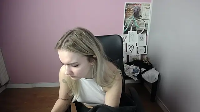 viktoria lovely online show from 12-27-24, 06:46