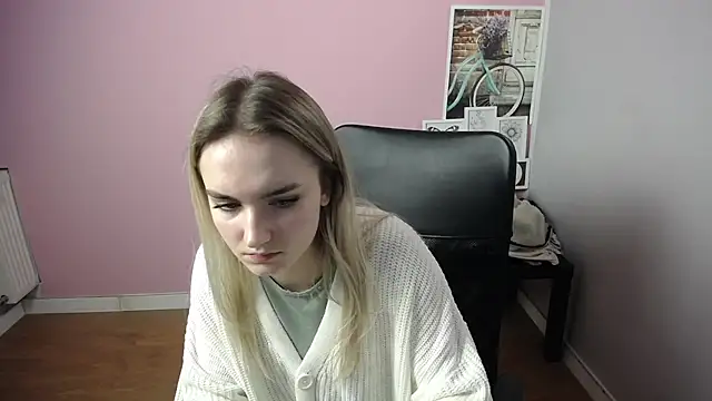 viktoria lovely online show from 02-10-25, 11:25