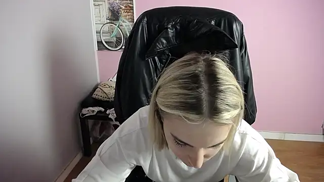 viktoria lovely online show from 02-25-26, 11:32