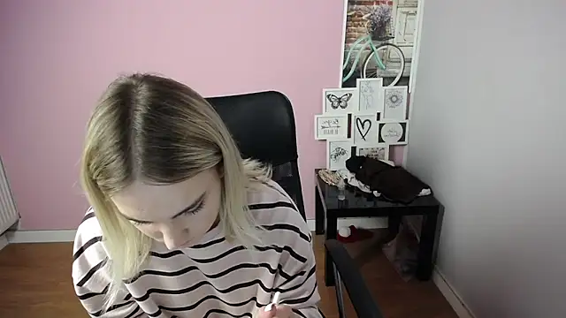 viktoria lovely online show from 09-12-25, 10:04