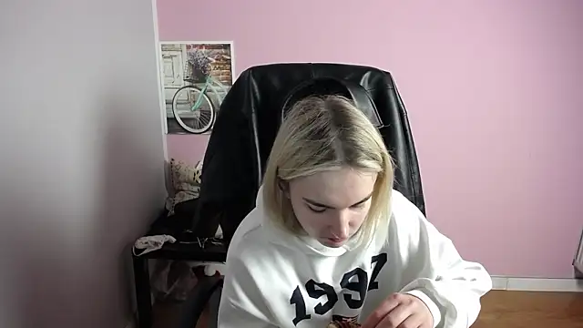 viktoria lovely online show from 03-27-26, 08:11