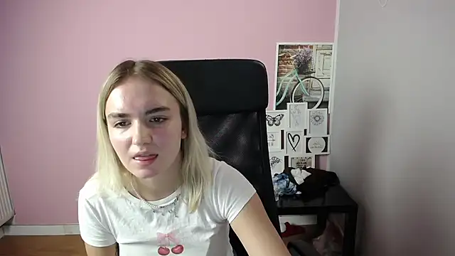 viktoria lovely online show from 09-22-25, 07:47