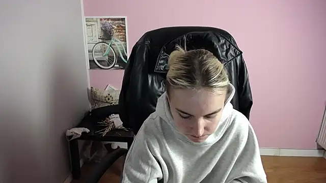 viktoria lovely online show from 04-02-26, 07:15