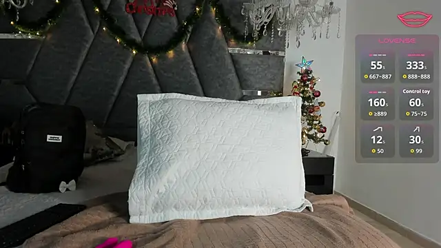 Ala Rasi  online show from 11-27-25, 03:40