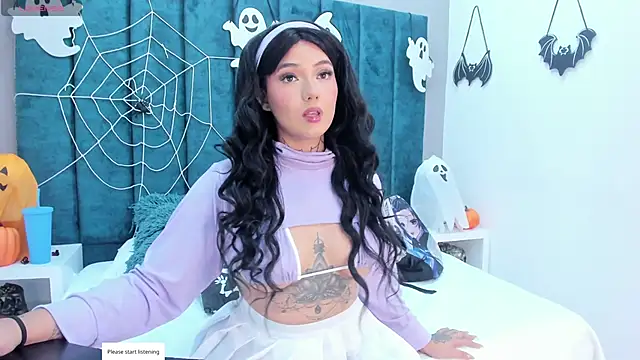 Ala Rasi  online show from 10-25-25, 04:00