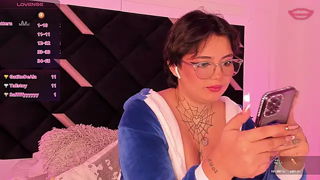 Ala Rasi  online show from 03-23-25, 06:47