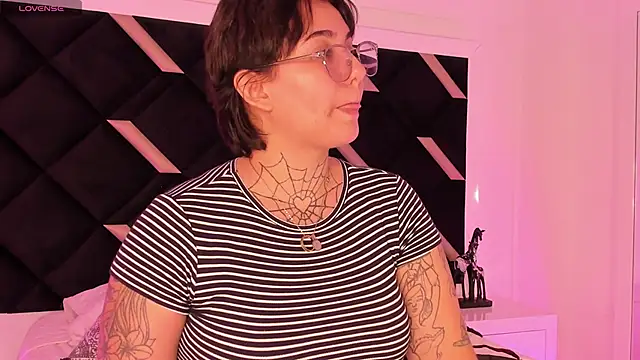 Ala Rasi  online show from 03-23-25, 03:43