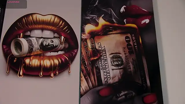 aidaadams online show from 12-20-25, 09:12