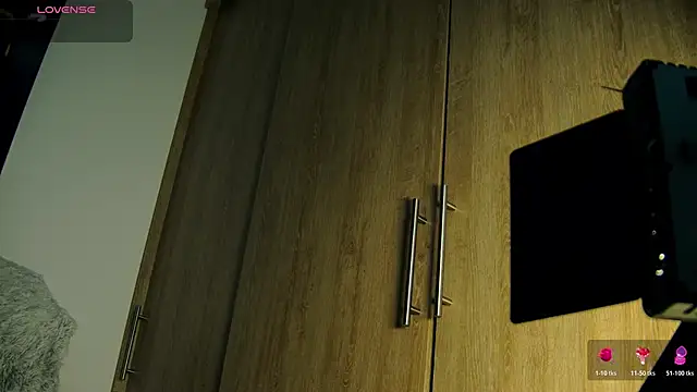 aidaadams online show from 11-19-25, 09:42