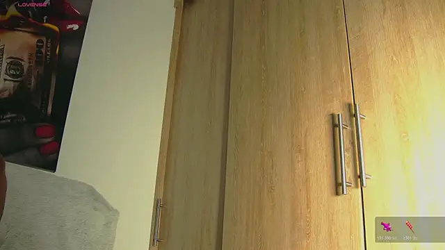 aidaadams online show from 11-03-25, 10:08